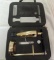 Laser Mark Laser Plumb Bob inexcellent condition with case.