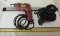 Porter cable model 333 sander, 3/8