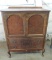 Abernathy furniture 5 drawer dresser (36x21x45