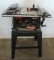 Craftsman 2.5HP 10