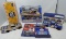 7 piece Ron Hornaday die cast collectable's lot.