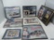 Dale Earnhardt Racing memorabilia lot with 2 possible autographed pictures.