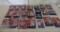 21 Piece 1/64th scale Dale Earnhardt collector cars.
