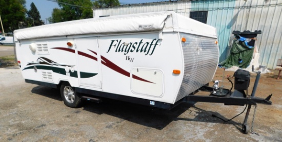Labor Day Tool & Collectibles Auction