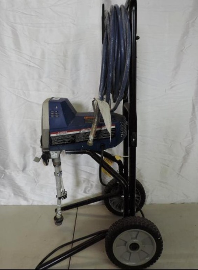 magnum xr7 spray gun