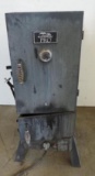 Masterbuilt Pro Propane smoker with tank (untested).