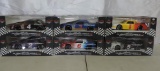 Set of 6 1993 Sports Image racing Luminas.