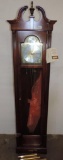 Howard Miller - tempus Fugit grandfather clock.