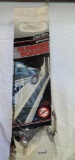 DeeZee 1973-1987 Chevy/GMC truck metal running boards with box.
