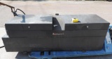 WMC Pick Up Fuel and tool box with no keys.