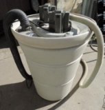 Craftsman Home-N-Shop vac. 26x32