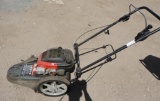 Craftsman 5HP weed trimmer.