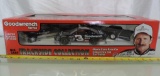 Dale Earnhardt Goodwrench service limited edition trackside set.