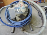 Graco 190 ES paint sprayer (tested operable).