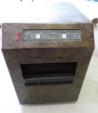 Edinpure Signature series Infrared heater/ Humidifier.