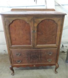 Abernathy furniture 5 drawer dresser (36x21x45