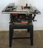 Craftsman 2.5HP 10