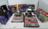 14 piece Dale Earnhardt collectables lot.