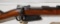 Mauser Modelo Argentino 1891 Carbine Rifle