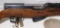 Romanian Type 56 SKS Rifle