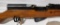 Yugoslavian SKS Rifle