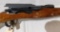 Schmidt Rubin 1889 Rifle