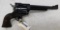 Ruger New Model Black Hawk Revolver