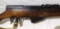 Russian SKS Rifle