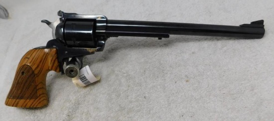 Ruger New Model Super Black Hawk Revolver