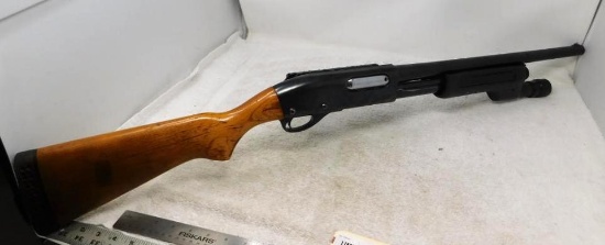 Remington 870 Wingmaster Magnum Shotgun
