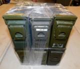 Ammo cans