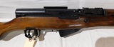 Russian SKS Rifle