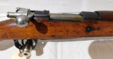 Mauser M 24/47 Short Rifle Rifle