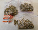 Rifle ammunition assortment