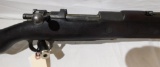 Mauser Turkish 1903/38 Rifle