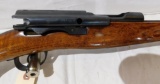 Schmidt Rubin 1889 Rifle
