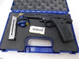 Smith & Wesson 22A-1 Pistol