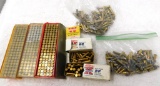 22 Rimfire ammunition