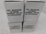 357 Magnum ammunition