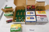 Shotgun ammunition assortment