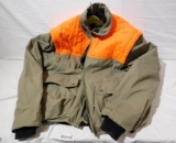 Cabela's hunting jacket