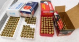 9mm ammunition