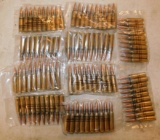 M80 Indian 7.62X51 ammunition