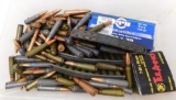 7.62X39 ammunition
