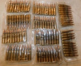M80 Indian 7.62X51 ammunition