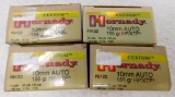 Hornady 10 MM ammunition