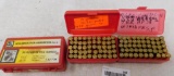 Nagant and Tokarev ammunition