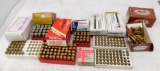 Handgun ammunition assortment