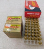 10mm MM ammunition
