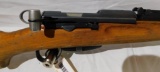 Schmidt Rubin K-31 Rifle